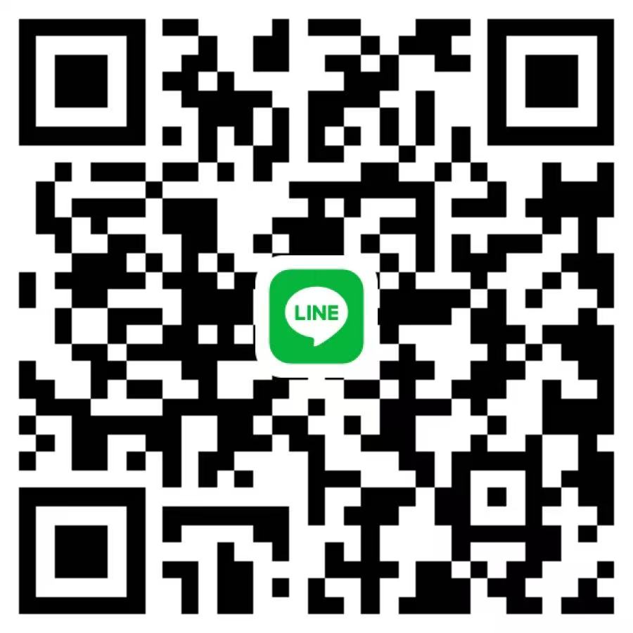 LINE QR Code