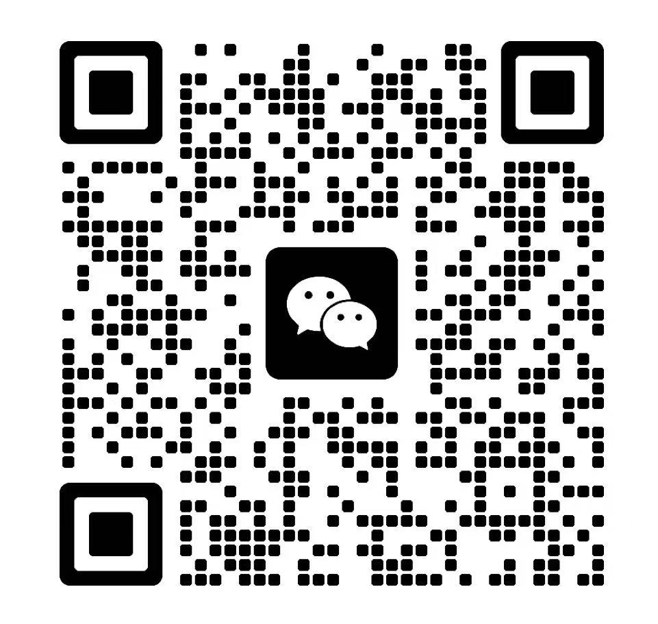 WeChat QR Code